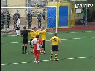 Icaro Sport. Miglianico-AC Rimini 1-1, i gol
