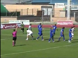 Icaro Sport. Civitanovese-AC Rimini 1-2, il servizio
