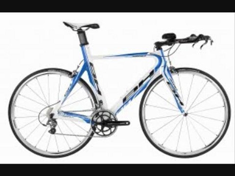 Bicicletas de Estrada Chrono GC Aero 9.6