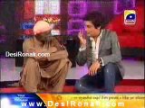 SAHIR SAHIR 7 JULY 11 P2