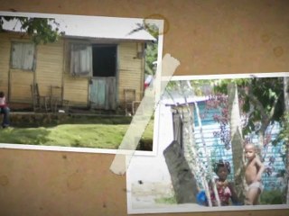 République Dominicaine 2006