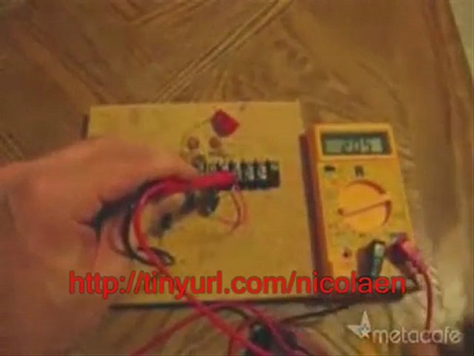 The Secret of Free Energy - Price Electricity 0 Dollars ...