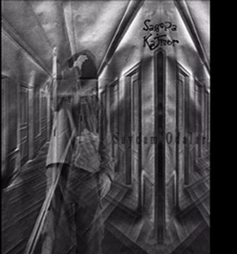 Sagopa Kajmer Çünkü Bir Tek Yol Var Yeni Albüm 2011