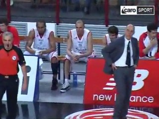 Icaro Sport. Immobiliare Spiga-Fastweb 58-63, il servizio