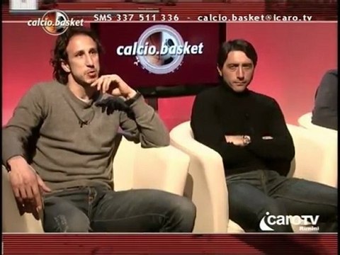 Icaro Sport. Mastronicola sul momento del Rimini e la gara di Teramo