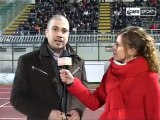 Icaro Sport. Danilo Pretelli su Real Rimini-Santarcangelo