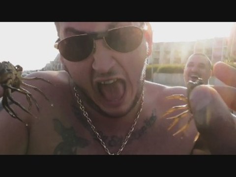 SETH GUEKO - MICHTO | CLIP VIDEO OFFICIEL