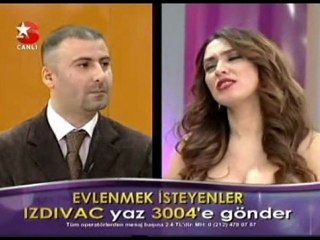 ZUHAL TOPAL - HÜSEYİN YILDIRIM - İZLENME REKORU