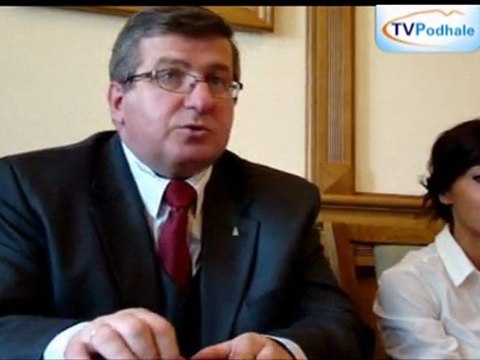 7. Małopolski Festiwal Smaku w Nowym Targu