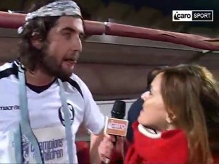 Icaro Sport. Champions for Children - Real Rimini vs VIP 2a parte