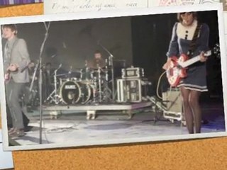 Sección "Otras músicas"