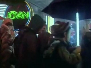Blade Runner (1982) Trailer