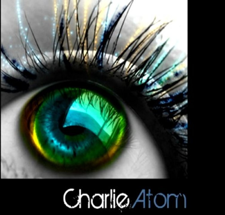Charlie Atom - Parallel Universe (Radio Edit 2011)
