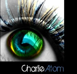Charlie Atom - Parallel Universe (Radio Edit 2011)