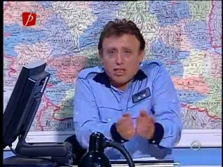 Episodul 799 - Manifestatie anti-baba