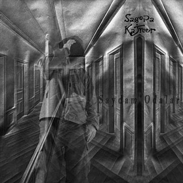 Sagopa Kajmer Galiba ( Chilly Hip Hop Mix ) Yeni Albüm 2011