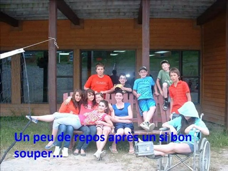 Journée 3