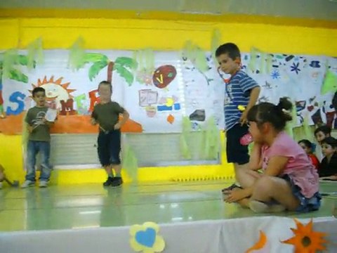 Extraescolar festa fin de curs 3