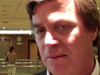 Δηλώσεις Γόντικα μετά το Δ.Σ.