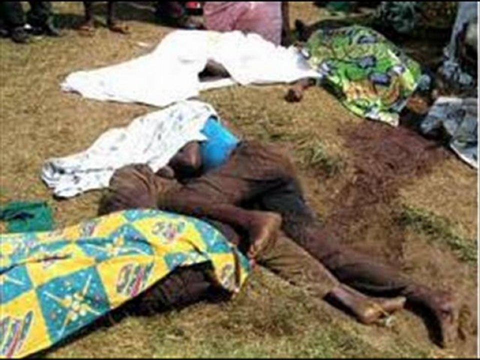 VIOL EN RDC:Marche ya ba mamans ekomi kosala b'effets na yango tenons bon