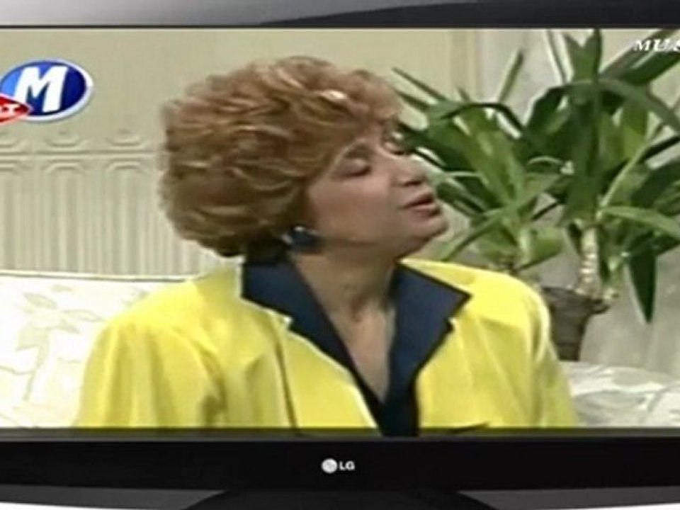 Neşe Can - Hançeri Aşkınla Ey Yar gönlüm üzre vurma hiç.HD