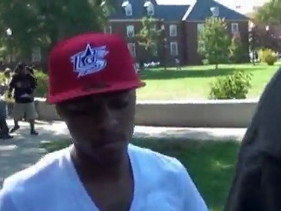 Exklusiv: Von Lil` BowWow zum großen Papa