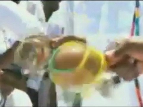 Haitian Vodou Service