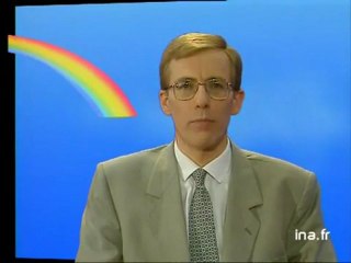 Européennes 1994 : Parti de La Loi Naturelle