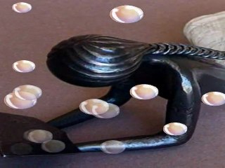 arts JEAN PIERRE AUGIER skulpture