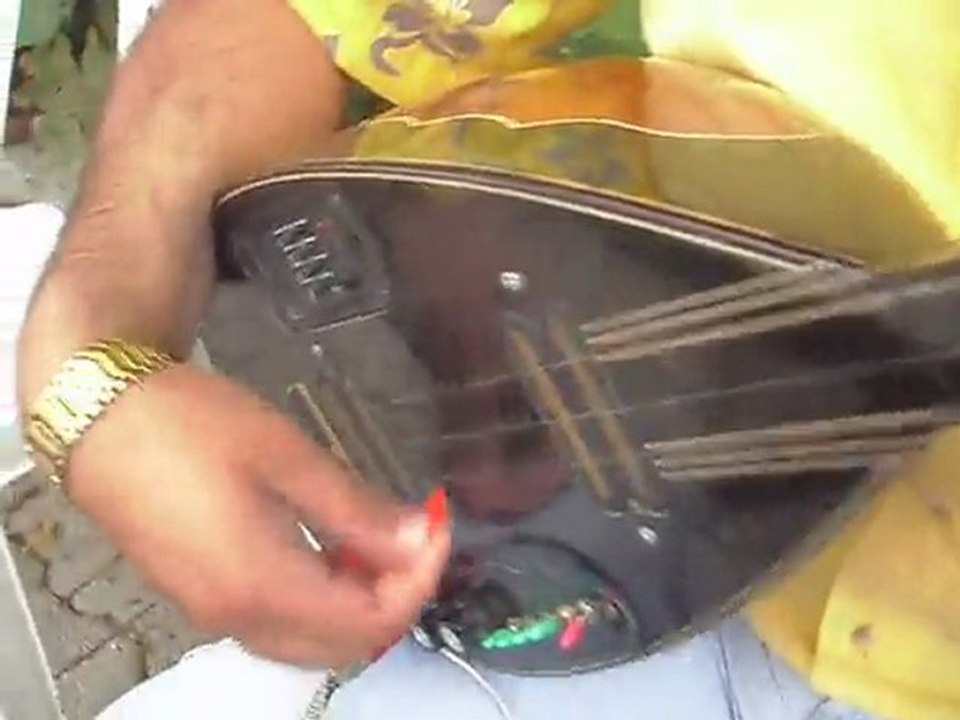 ALİ ELMAS - Bal gözlüm