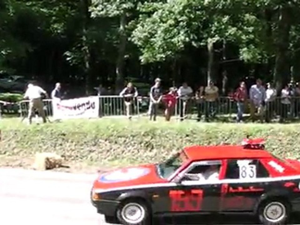 parade Bona 2011