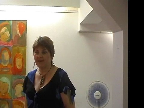 Lansarea volumului Răscrucea Destinului -Vasilica Ilie