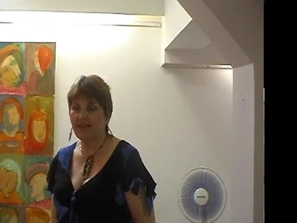 Lansarea volumului "Răscrucea Destinului" -Vasilica Ilie