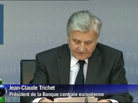 La Banque centrale européenne soutient les banques portugaises