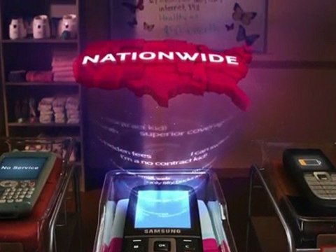 Net10's nursery offers a variety of babies