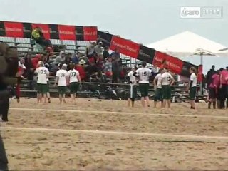 Icaro Sport. La presentazione del XXI Paganello