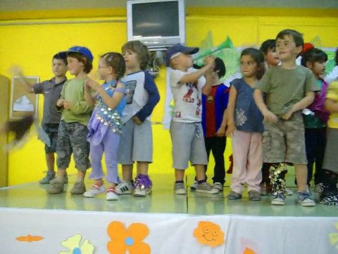 Extraescolar festa fin de curs 4