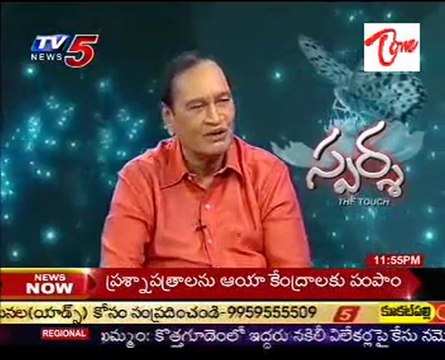 Sparsha - The Touch - Sex Problems & Advises by Dr.Samaram - 03