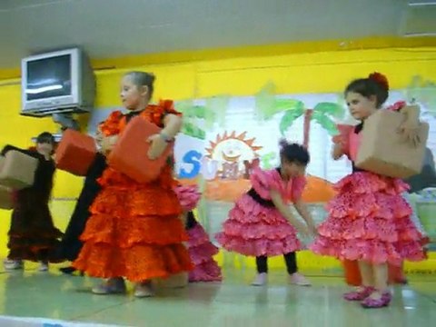 Extraescolar festa fin de curs 5