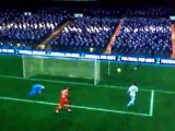 Fifa 11 Amazing Goals Montage