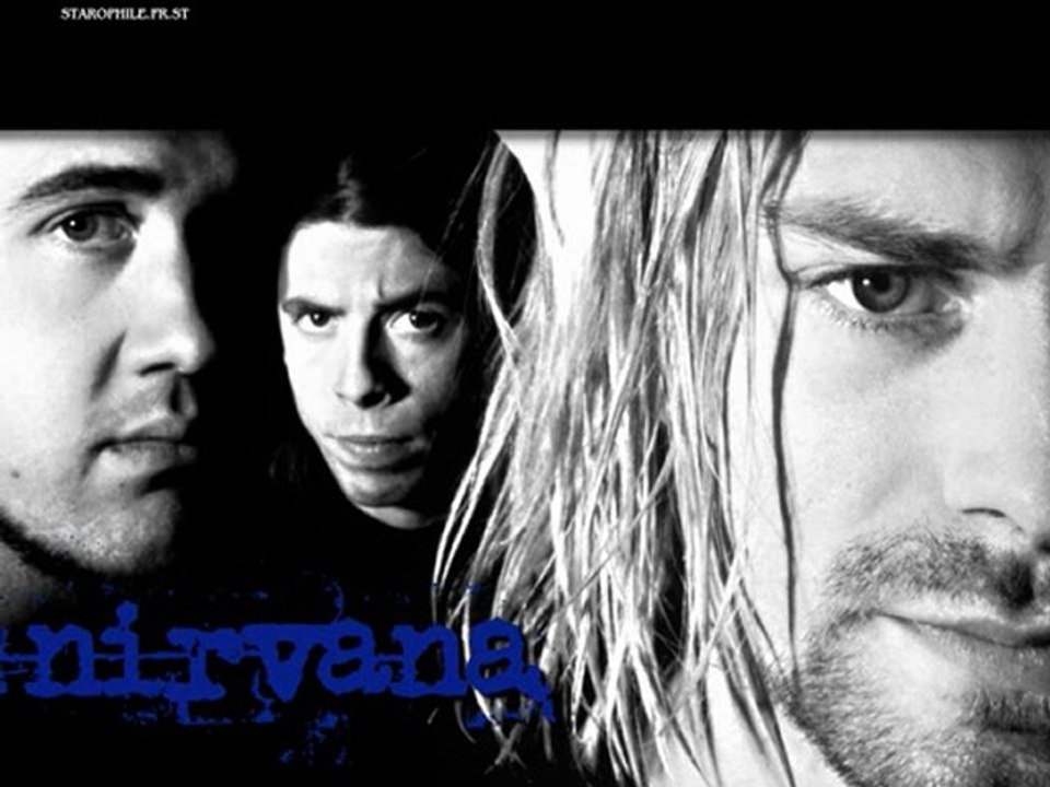 Nirvana Smells Like Teen Spirit Cover