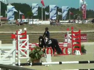 Juliette et Machno Hedd Lamotte 2011