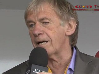 Tour de France 2011 : inoxydable Daniel Mangeas !