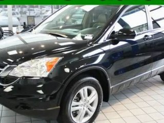 Certified 2010 Honda CR-V for Sale at Klein Honda Everett.