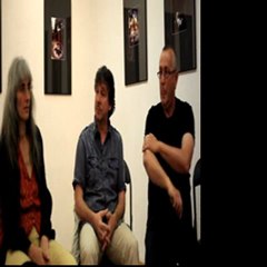 Torcat'off - Débat sur le polar avec Laurence Biberfeld, Serguei Dounovetz et Gildas Girodeau, par Nicolas Caudeville 1