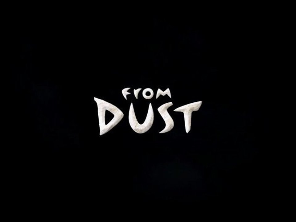 From Dust : Bande annonce