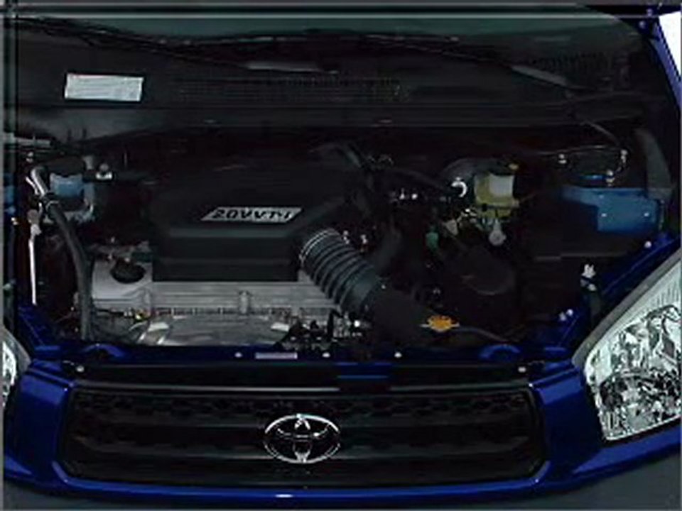 2001 Toyota RAV4 Maplewood MN - by EveryCarListed.com