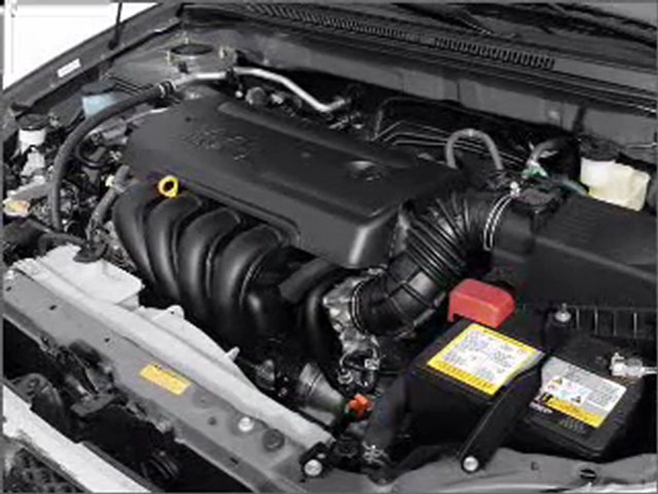 2008 Toyota Corolla Maplewood MN - by EveryCarListed.com