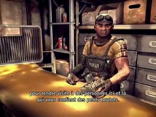 RAGE Second journal des developpeurs