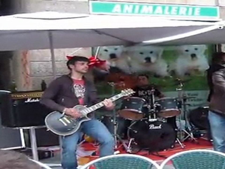 One Skill To Decline - Bag Bones Objective